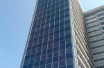 London office tower BSI