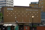 BBC Television Centre office space in West London