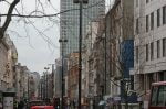 Oxford Street Central London commercial property