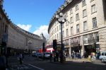 Regent St offices to lease in London