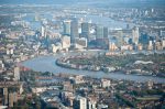 London commercial property overview