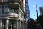 25 Victoria Street New London office
