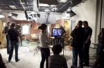 Film shoot studio office space in london