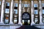 Saatchi Gallery streaming to London serviced offices