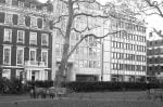 Hanover Square London office space lease