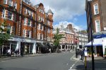 Marylebone_High_Street West End London office market