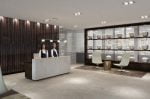 Mayfair-Dover-Street West End office space
