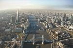 Shard-and-View-over-London-Bridge offices in London to rent