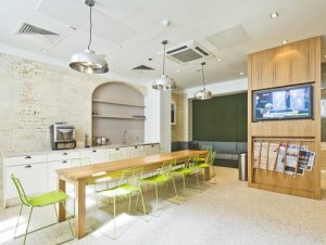 Office space in Mayfair Stratton Street