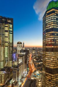 Office Space in London to Rent overview