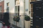 Serviced offices in Soho Square, London (Ventia)