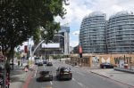 Old Street roundabout London office space to rent