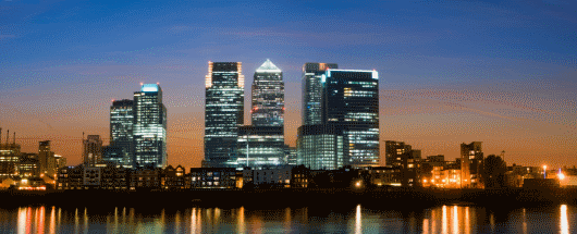 Canary_Wharf managed offices london