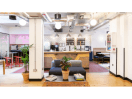 16 Great Chapel St Coworking
