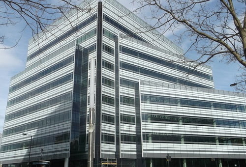 12 Hammersmith Grove office space in Hammersmith