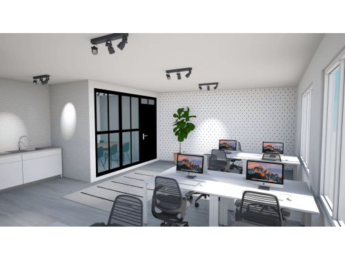 Workspace 2
