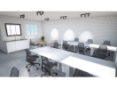 Workspace and Breakout