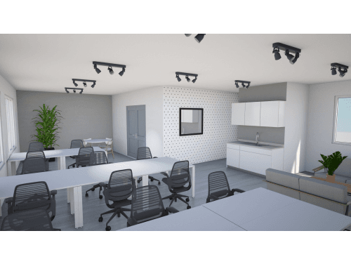 Workspace