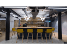 Notcutt House - bar