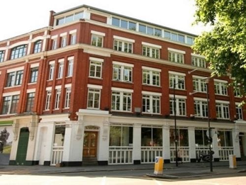 Rosebury Ave Commercial Property