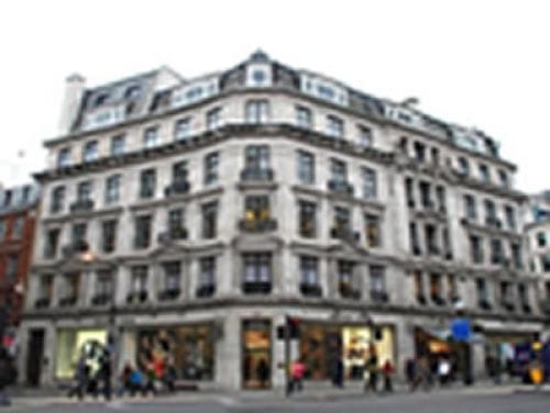 Regent Street Commercial Property