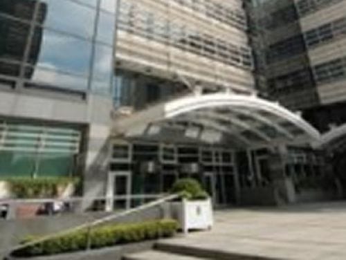 Liverpool Street Commercial property