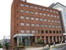 Southwark Bridge Commercial Property
