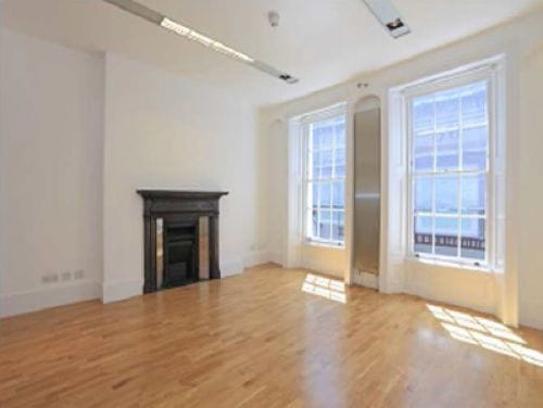 Commercial Office on Beak Street