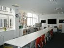 Commercial Property on Wardour Street Soho