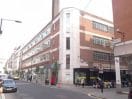 Commercial Office on Eastcastle Street
