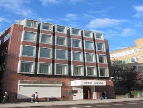 Commercial Office - Borough High Street