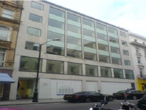 Commercial Office - Brook Street