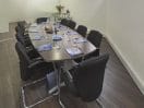 Office space Central London Meeting Room