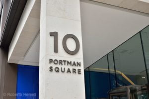 10 Portman Square space for rent in London