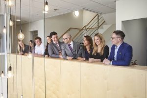 Picture by Edward Moss All rights reserved. London Offices Team 