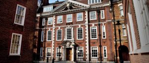 4 Cowley Street London office lease 