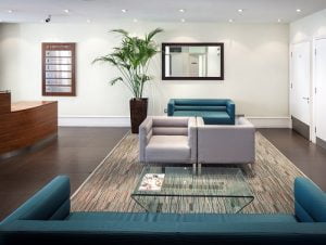 52 Brook Street Reception office for rent in London