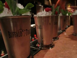 All Star Lanes team day out London