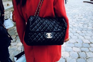 Chanel Bag