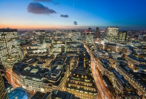 Bishopsgate central London serviced offices