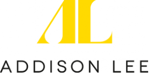 Addison Lee taxi logo London offices