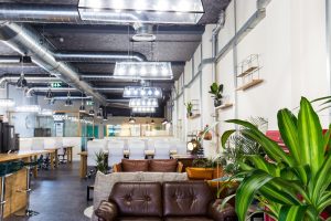 Areaworks office space