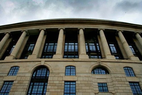 Exploring the Branded Landscape of London Office Buildings