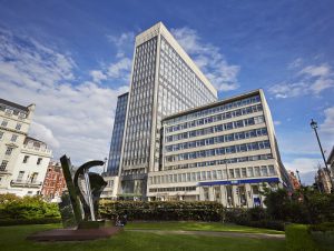 Cavendish Square Central London Serviced offices