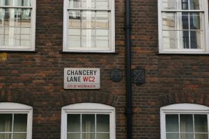 Chancery Lane Offices to Rent in Central London