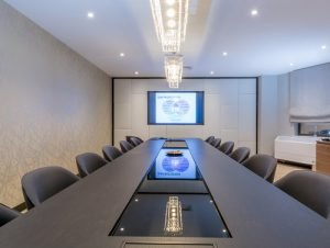 Jewry Street meeting room rent office space in london
