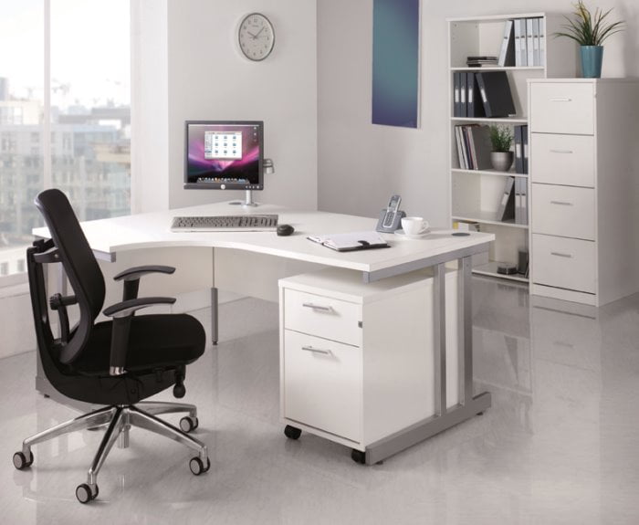 Dorset Street office space in Marylebone