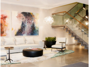 Dover Street West End office space