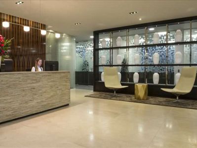 Report Show Severe Shortage of High Quality London Serviced Offices