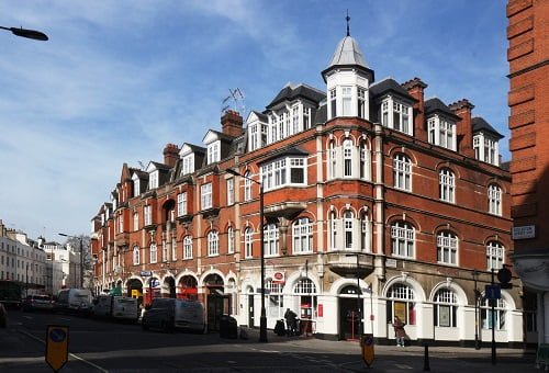 Central Working Brings Exciting Business Community to Eccleston Yards